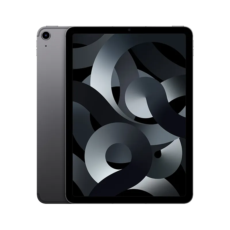 Apple iPad Air 10.9英寸平板电脑 2022